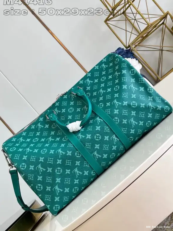 Aaa replica bags 50 KEEPALL BANDOULIÈRE VUITTON LOUIS 0625